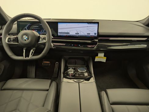 New 2026 BMW 530i RWD image 17