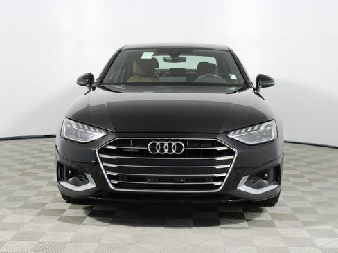 Used 2023 Audi A4 2.0T Premium w/ Convenience Package AWD/4WD image 2