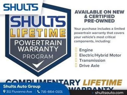 Used 2019 Nissan Frontier SL image 1