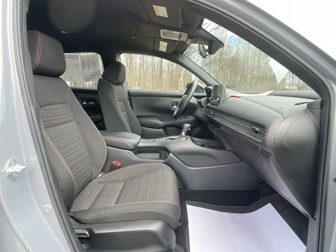 Used 2023 Honda HR-V Sport image 23