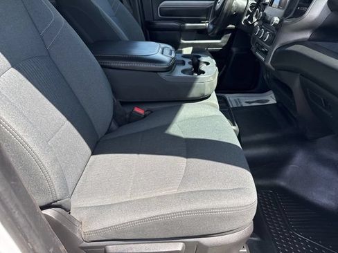 Used 2020 RAM 4500 Tradesman w/ Towing Technology Group AWD/4WD image 26