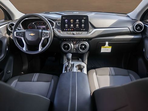 Used 2024 Chevrolet Blazer LT w/ Convenience Package FWD image 24