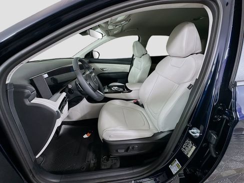 New 2026 Hyundai Tucson SEL image 15
