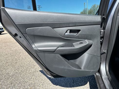 Used 2026 Nissan Sentra SV w/ SV Convenience Package image 17