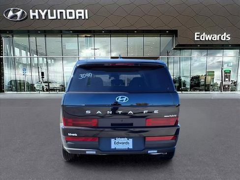 New 2026 Hyundai Santa Fe SE image 6