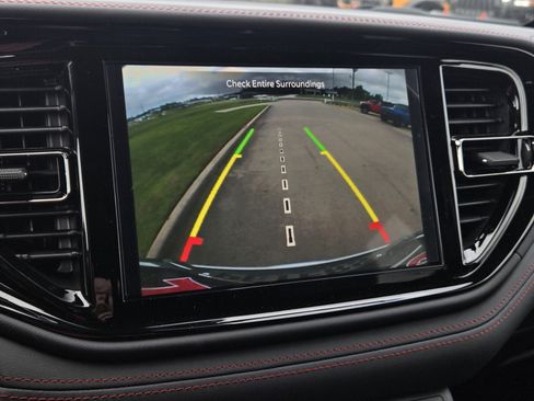 New 2026 Dodge Durango GT image 12