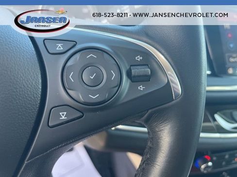 Used 2021 Buick Enclave Essence w/ Sport Touring Edition image 19