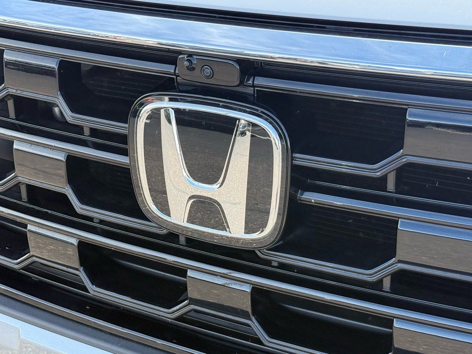 Used 2026 Honda Pilot Elite image 34