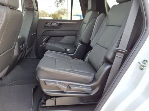 New 2026 Chevrolet Tahoe LT w/ Comfort Package image 9