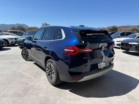 Used 2026 BMW X3 xDrive30i w/ Convenience Package AWD/4WD image 2