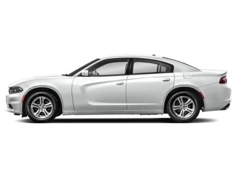Used 2023 Dodge Charger SXT RWD image 2
