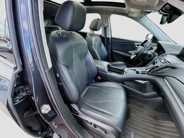 Used 2020 Acura RDX w/ Technology Package AWD/4WD image 29