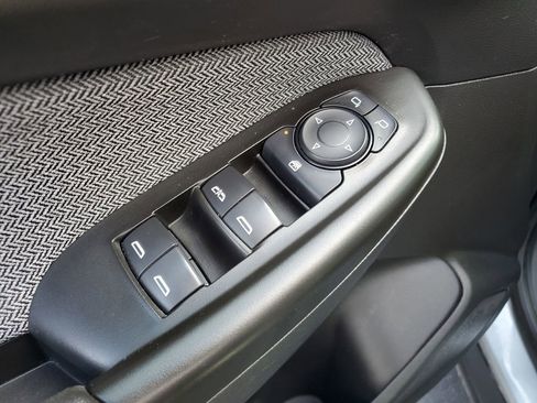 Used 2025 Chevrolet TrailBlazer LT image 25