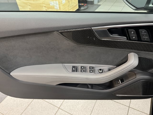 Certified 2023 Audi S5 Prestige w/ Prestige Package AWD/4WD image 26