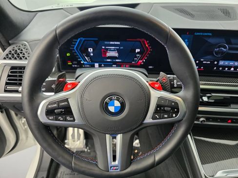 Used 2026 BMW X5 M Competition AWD/4WD image 19