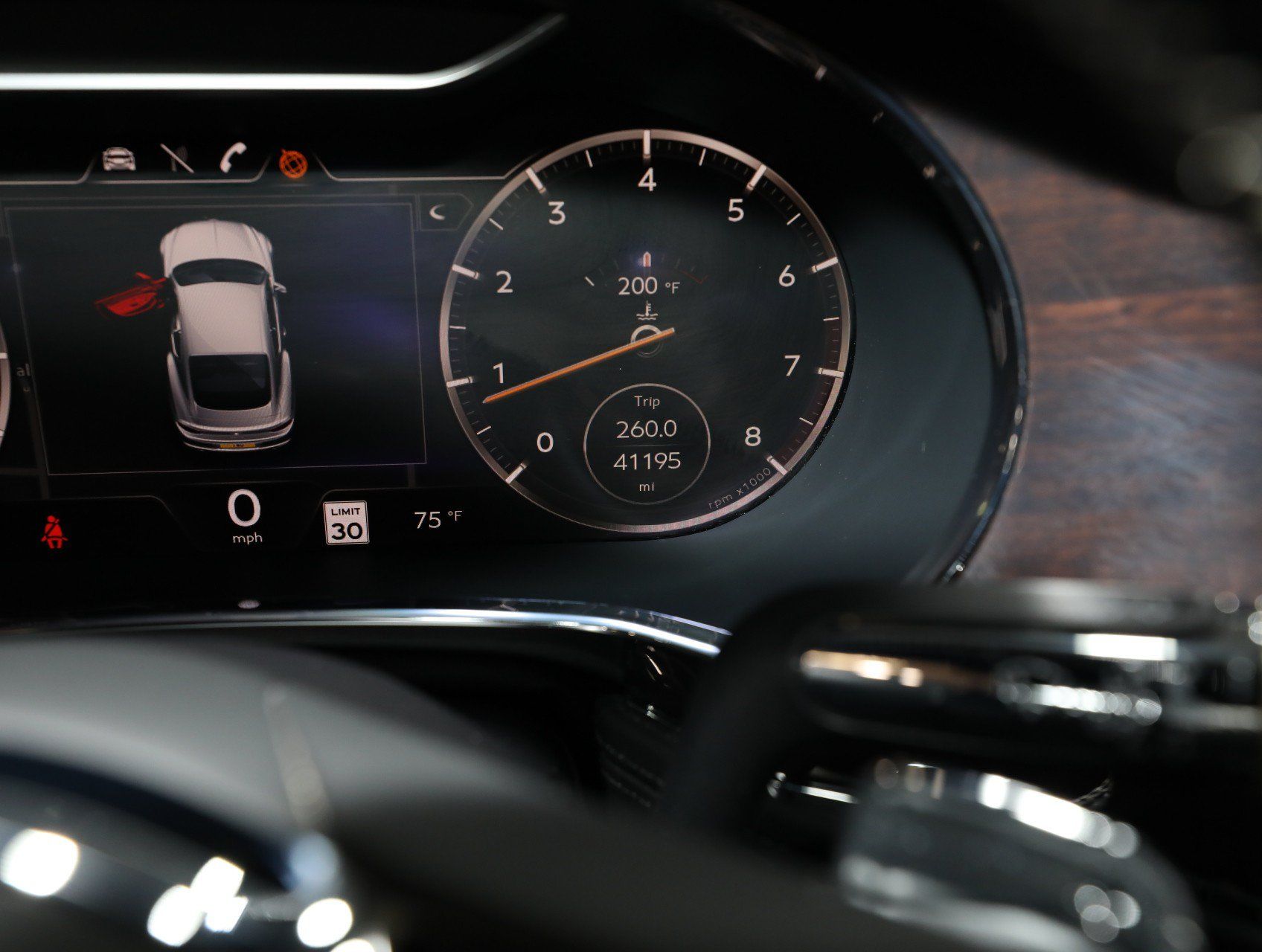Used 2024 Bentley Continental GT Mulliner AWD/4WD image 66