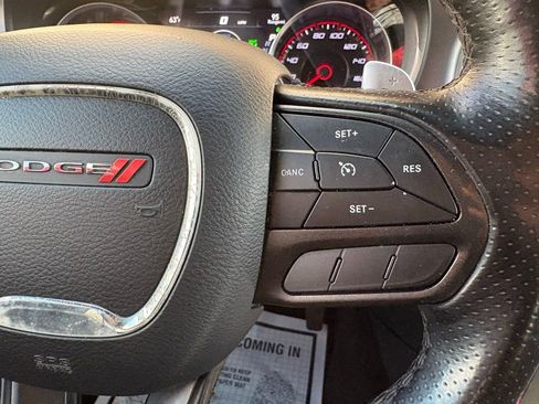 Used 2020 Dodge Charger Scat Pack image 33