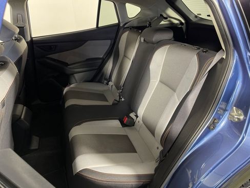 Used 2019 Subaru Crosstrek 2.0i Premium image 12
