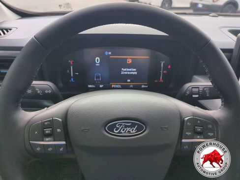 New 2025 Ford Maverick XLT w/ XLT Luxury Package AWD/4WD image 31