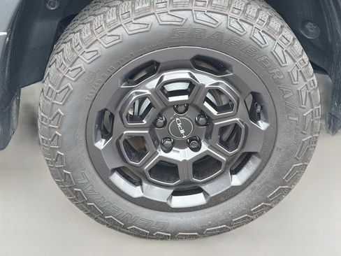 Used 2025 Honda Ridgeline Sport+ image 9
