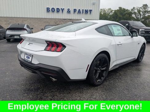 New 2026 Ford Mustang GT RWD image 5