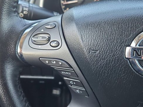 Used 2019 Nissan Murano SV image 12