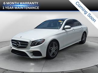 Used 2018 Mercedes-Benz E 300 video 1