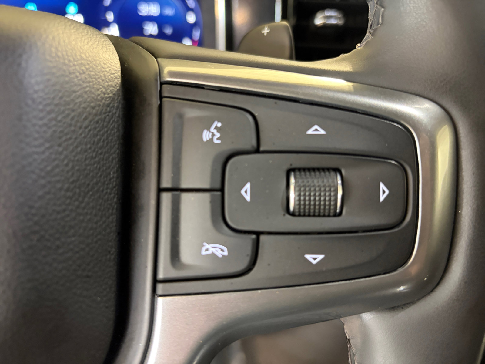 Used 2024 Chevrolet Silverado 1500 RST w/ Texas Edition Plus RWD image 19