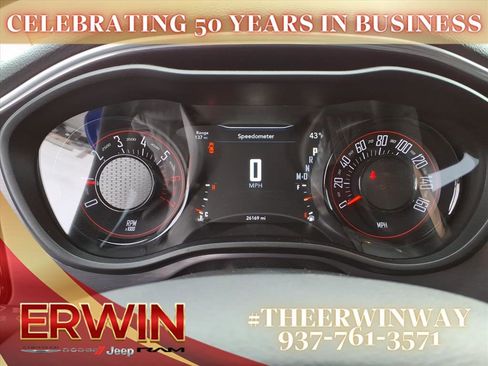 Used 2018 Dodge Challenger R/T w/ Blacktop Package image 17