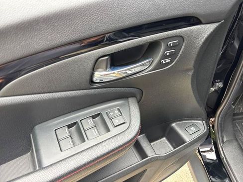 Used 2022 Honda Ridgeline Black Edition image 16