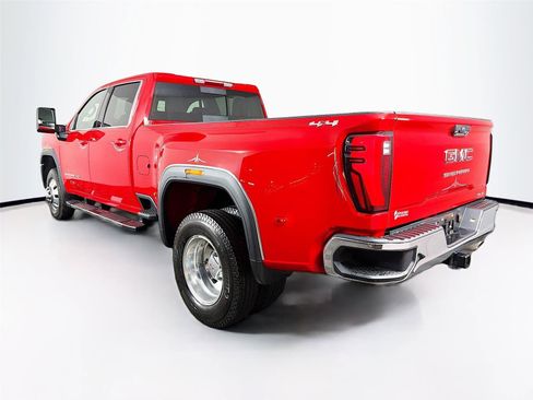 Used 2026 GMC Sierra 3500 SLE w/ SLE Value Package AWD/4WD image 5