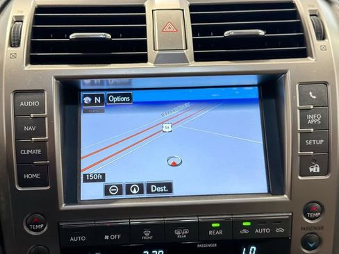 Used 2021 Lexus GX 460 Premium w/ Premium Package AWD/4WD image 12