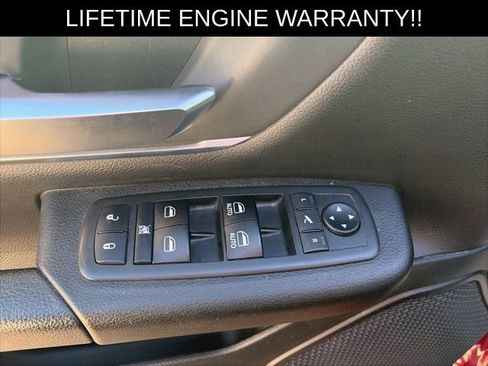 Used 2019 RAM 1500 Big Horn image 18