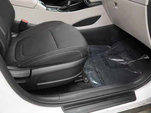 Used 2024 Hyundai Tucson SEL image 51