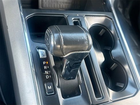 Used 2022 Ford F150 Lariat w/ Equipment Group 502A High image 17