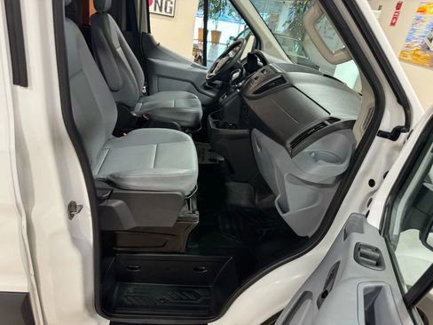 Used 2015 Ford Transit 150 148 Medium Roof image 35