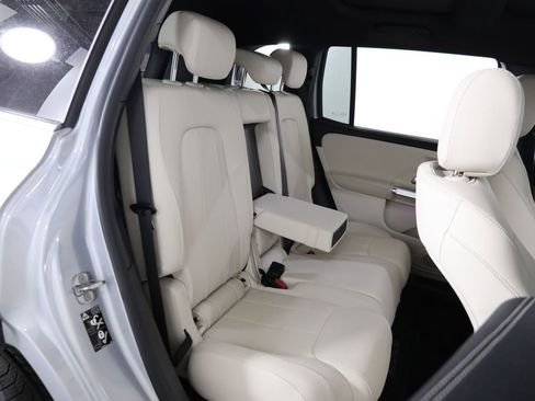 Certified 2026 Mercedes-Benz GLB 250 4MATIC image 56