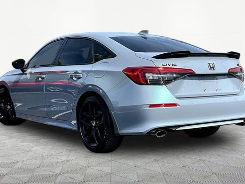 Used 2024 Honda Civic Si image 4