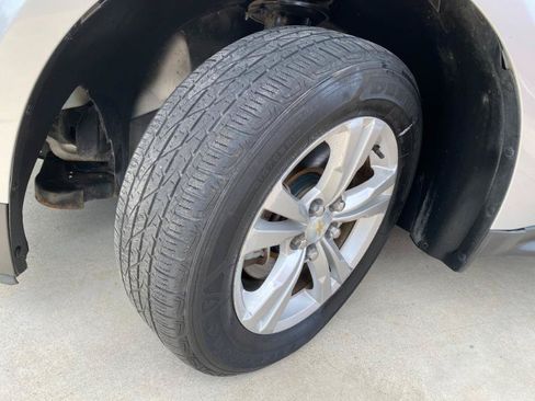 Used 2015 Chevrolet Equinox LT w/ Driver Convenience Package FWD image 11