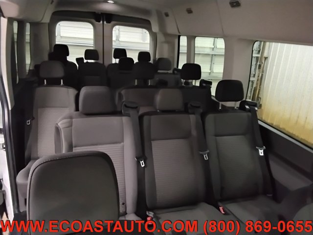 Used 2021 Ford Transit 350 XLT RWD image 15