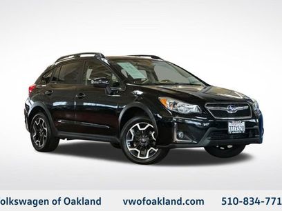 Used 2017 Subaru Crosstrek 2.0i Limited