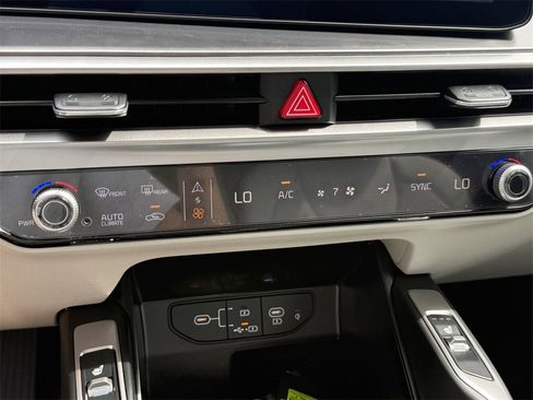 New 2026 Kia Sorento EX w/ EX Premium Package image 27