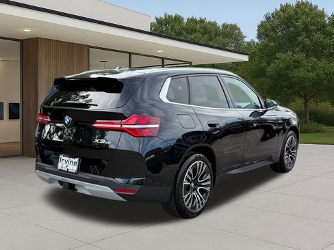 New 2026 BMW X3 xDrive30 w/ Convenience Package image 8