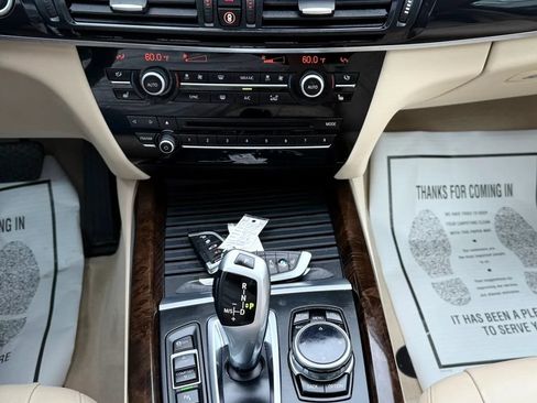 Used 2015 BMW X5 xDrive35i AWD/4WD image 21