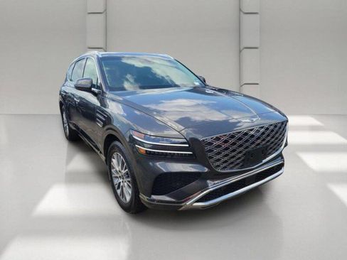 Used 2025 Genesis GV80 2.5T Standard AWD/4WD image 3
