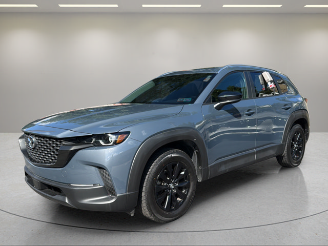 Certified 2024 MAZDA CX-50 AWD 2.5 S w/ Cargo Package image 1