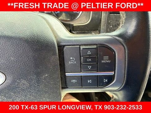 Used 2023 Ford F150 XLT w/ Equipment Group 302A High AWD/4WD image 18