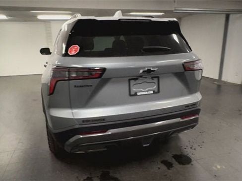 New 2026 Chevrolet Equinox ACTIV image 7