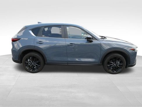 Used 2025 MAZDA CX-5 Carbon Edition AWD/4WD image 6