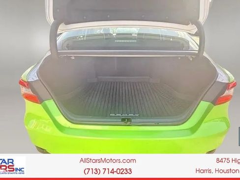 Used 2022 Toyota Camry XLE FWD image 15
